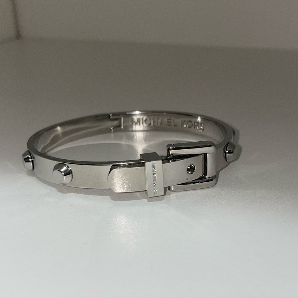 Michael Kors Belt Bangle